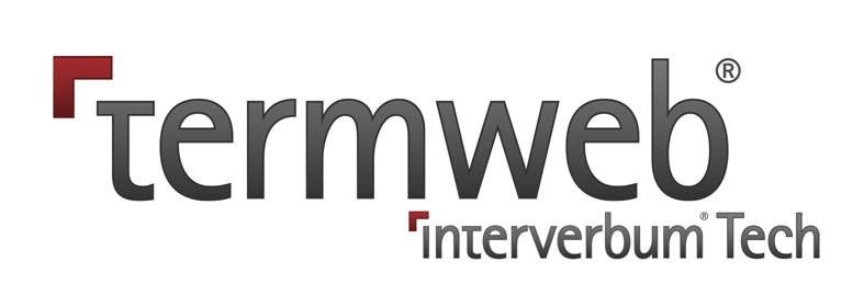 Congree Schnittstelle Interverbum TermWeb