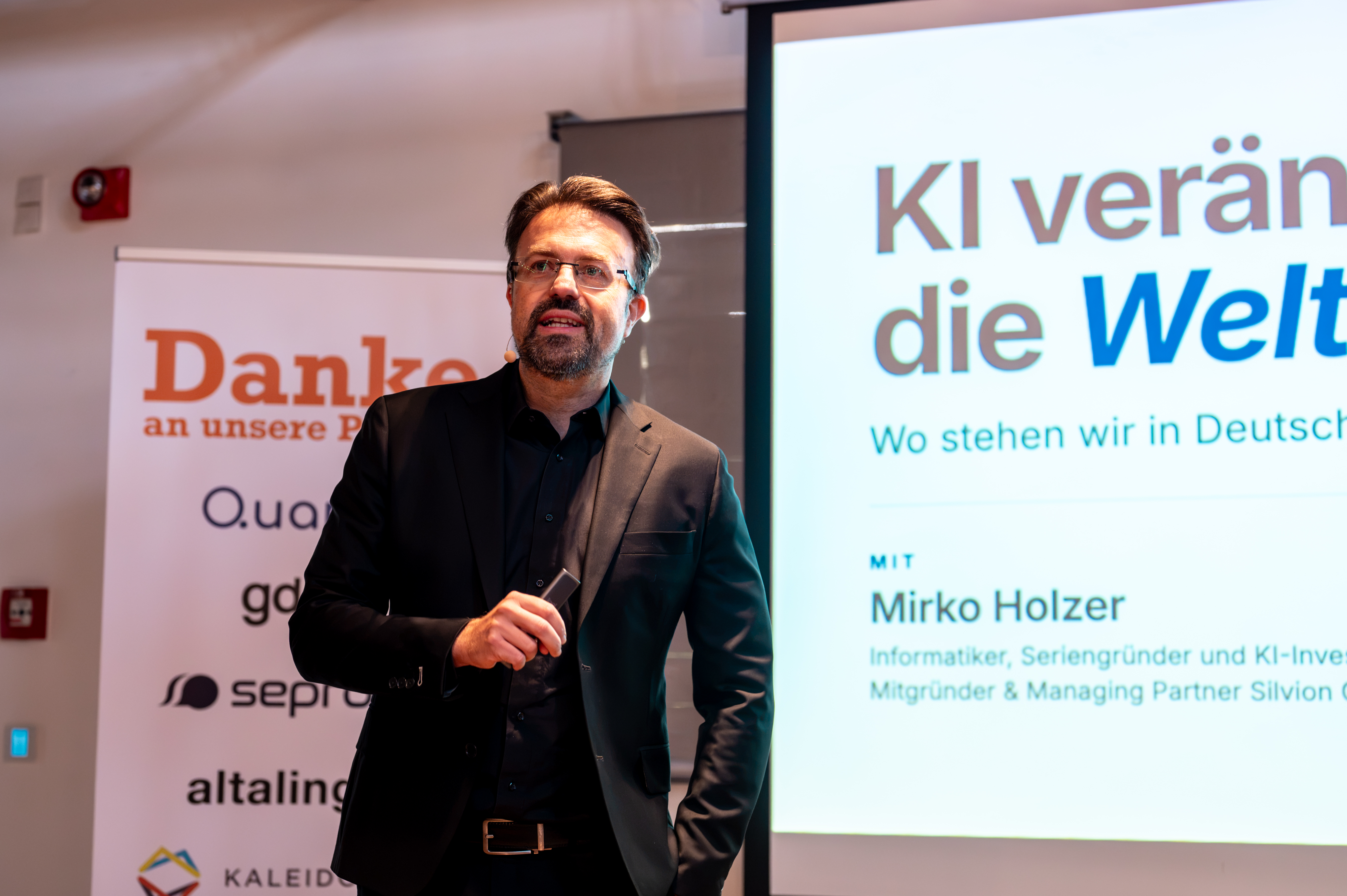 KI-Agenten, digitale Souveränität und Europas Zukunft
