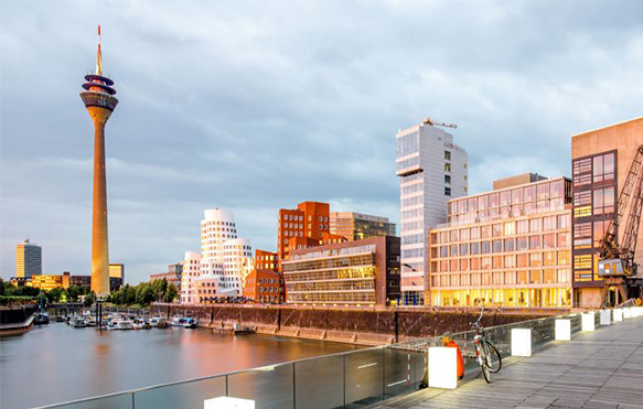 gdslive 2026, Düsseldorf