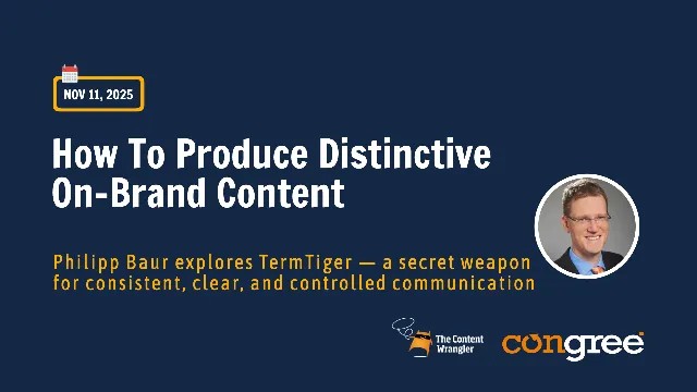 How To Produce Distinctive On-Brand Content