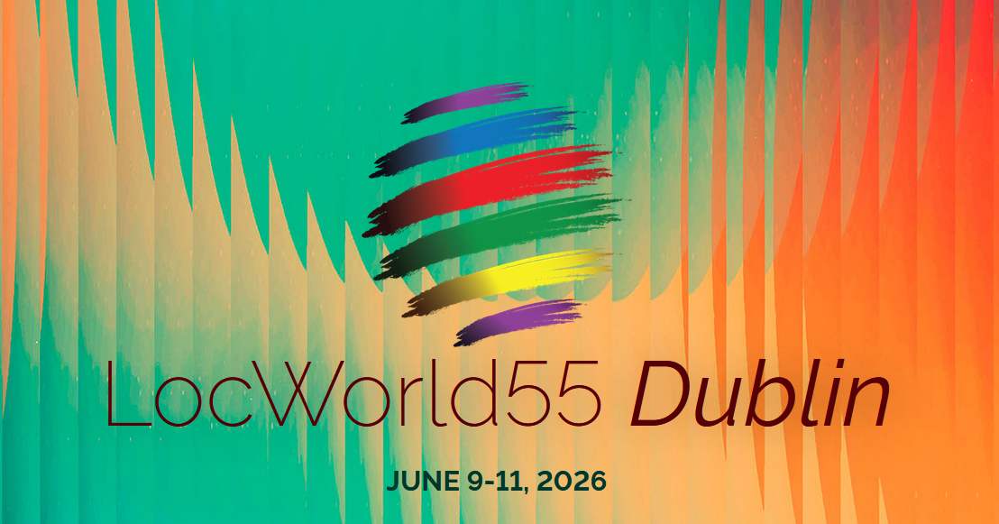 LocWorld  2026