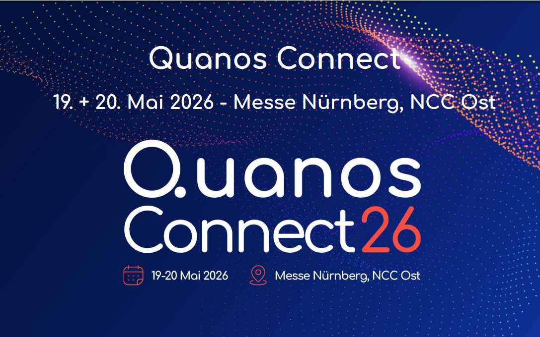 Quanos Connect 2026