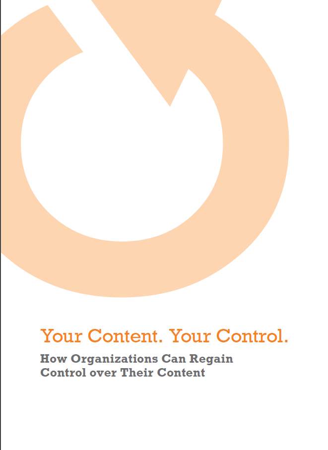 Regain Control over Texts