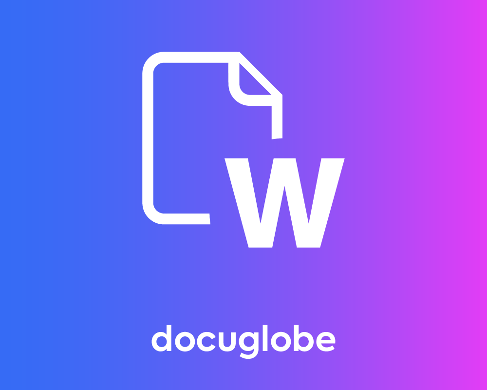 Congree Connect – gds docuglobe